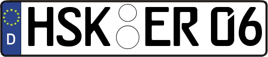 HSK-ER06