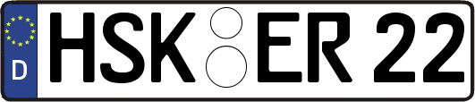 HSK-ER22