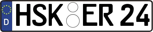HSK-ER24