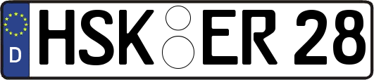 HSK-ER28