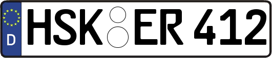 HSK-ER412