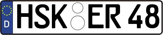 HSK-ER48