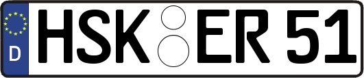 HSK-ER51