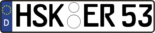 HSK-ER53