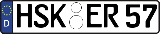 HSK-ER57