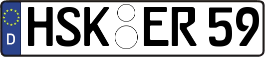 HSK-ER59