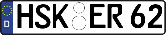 HSK-ER62
