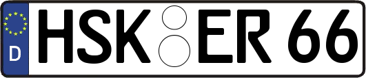 HSK-ER66