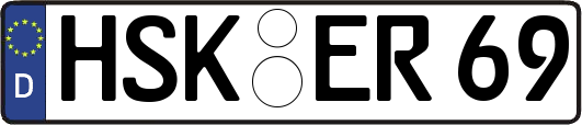 HSK-ER69