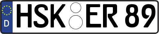 HSK-ER89