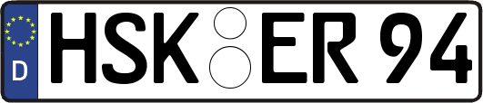 HSK-ER94