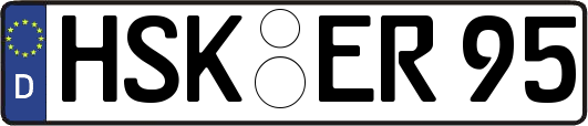 HSK-ER95