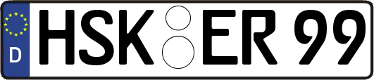 HSK-ER99