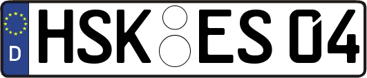 HSK-ES04
