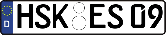 HSK-ES09