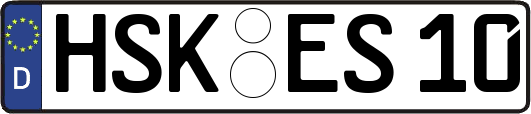 HSK-ES10