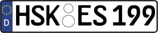 HSK-ES199