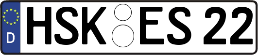 HSK-ES22