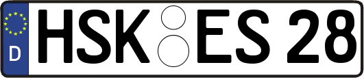 HSK-ES28