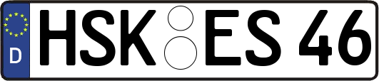 HSK-ES46