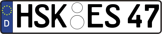 HSK-ES47