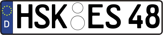 HSK-ES48