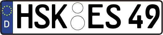 HSK-ES49