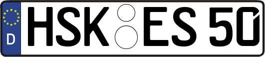 HSK-ES50
