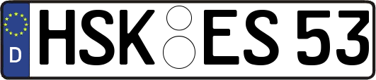 HSK-ES53