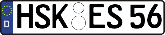 HSK-ES56