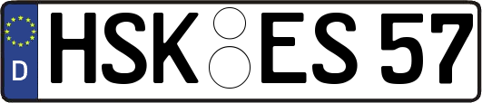 HSK-ES57