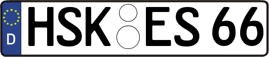 HSK-ES66