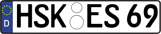 HSK-ES69