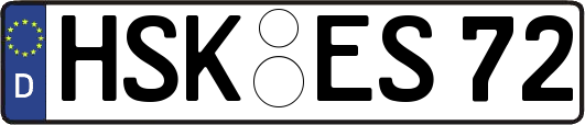 HSK-ES72