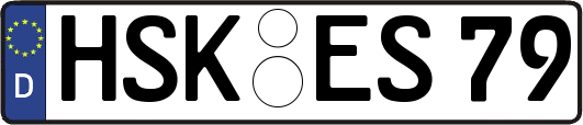 HSK-ES79
