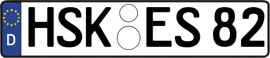HSK-ES82