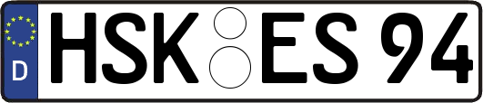 HSK-ES94