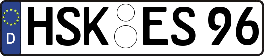 HSK-ES96