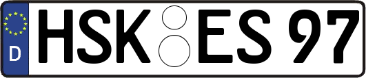 HSK-ES97