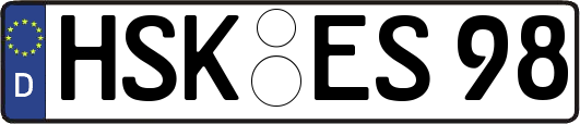 HSK-ES98