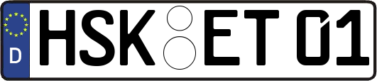 HSK-ET01