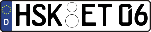 HSK-ET06