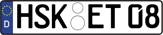 HSK-ET08