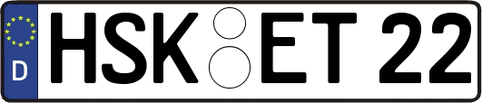 HSK-ET22