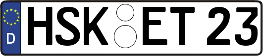 HSK-ET23