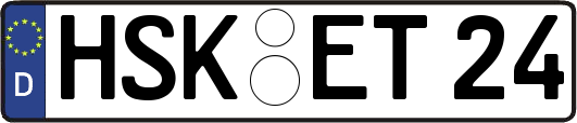 HSK-ET24