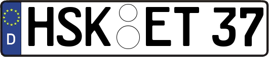 HSK-ET37
