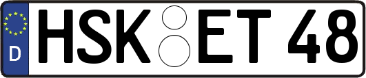 HSK-ET48