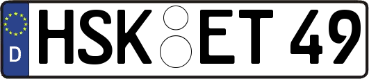 HSK-ET49