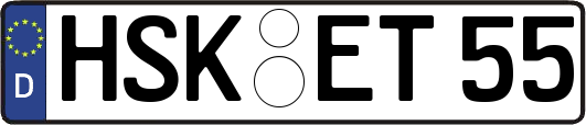 HSK-ET55